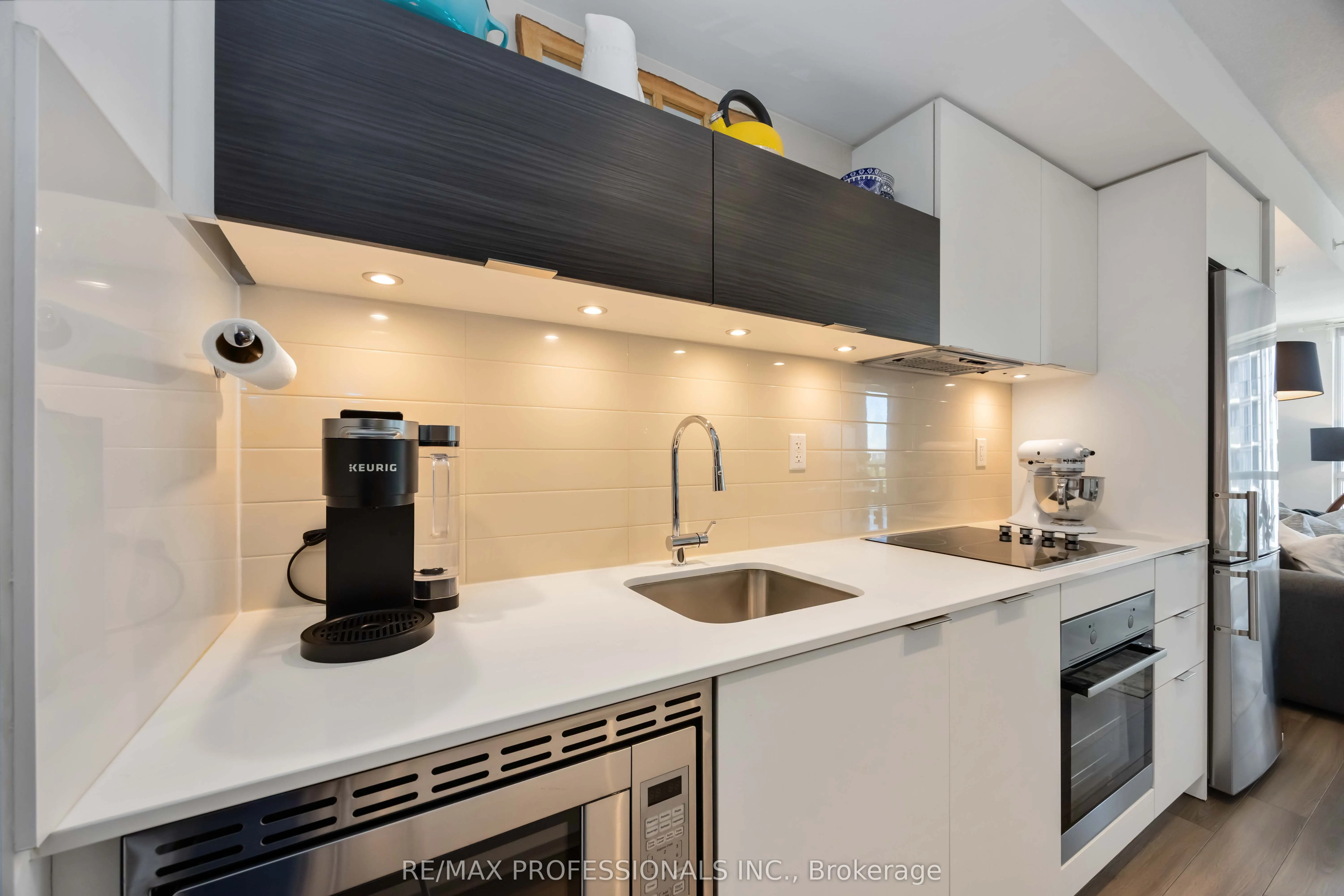 20 Thomas Riley Road W, #1310