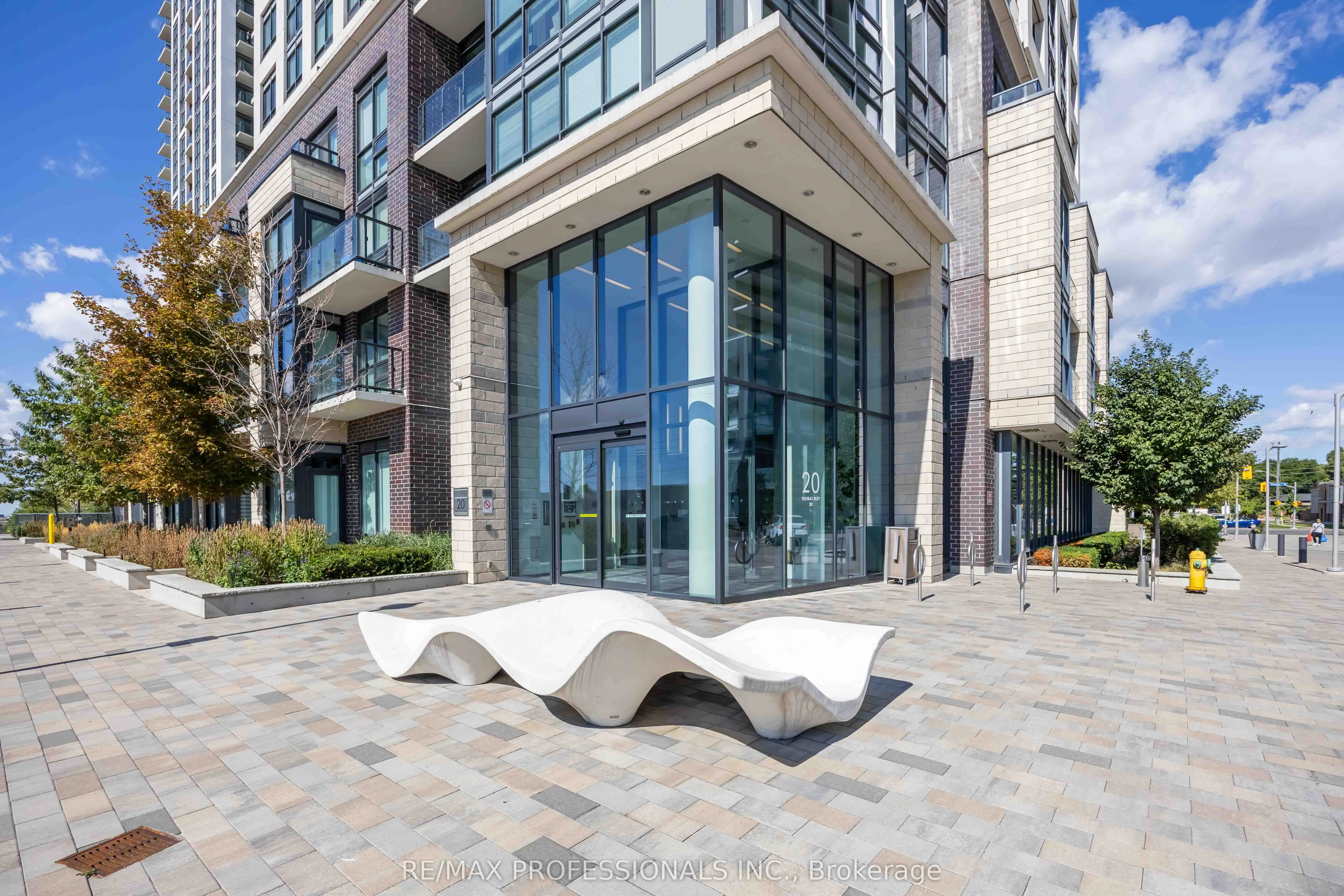 20 Thomas Riley Road W, #1310