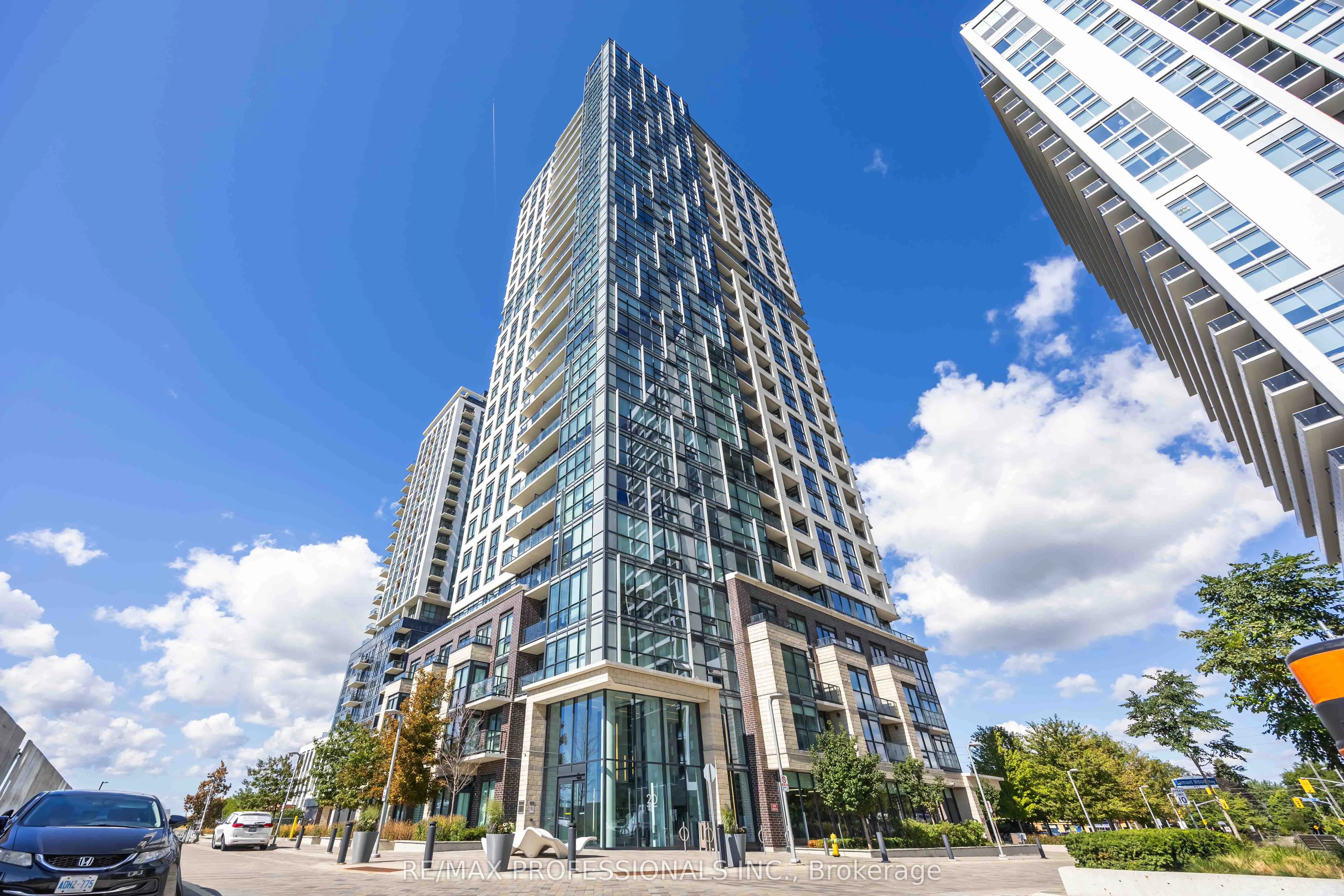 20 Thomas Riley Road W, #1310