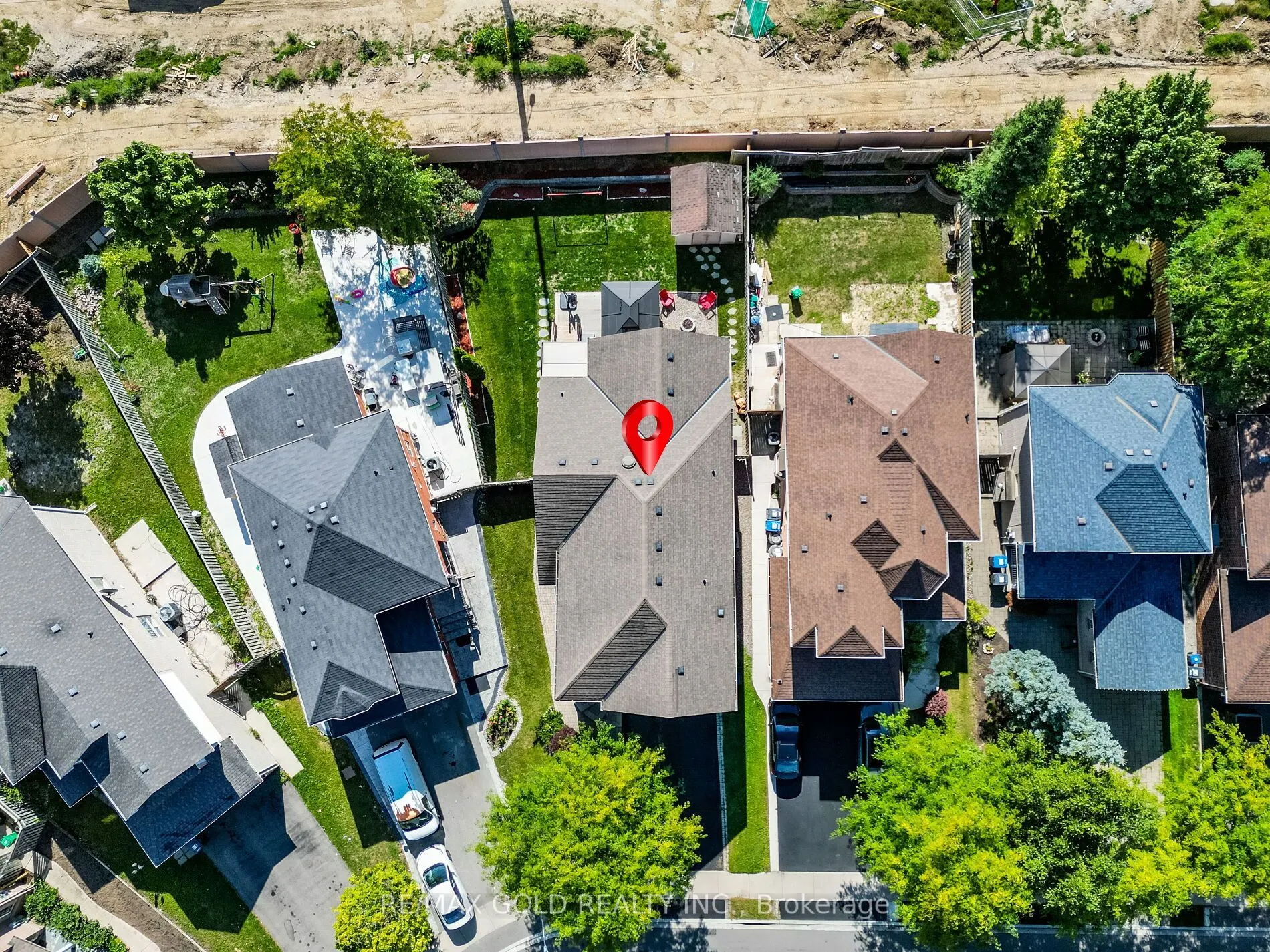 12 Twin Willow Crescent