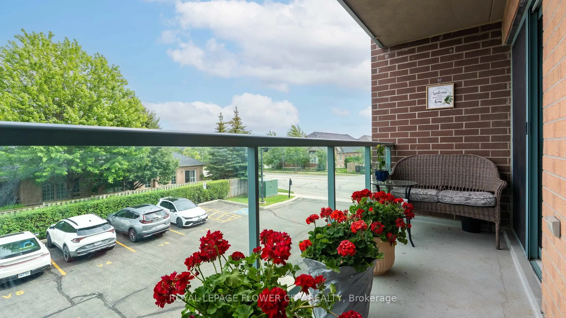 25 Via Rosedale, #204
