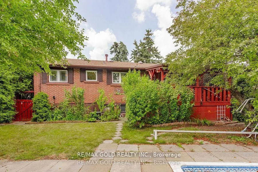 38 Duke Road
