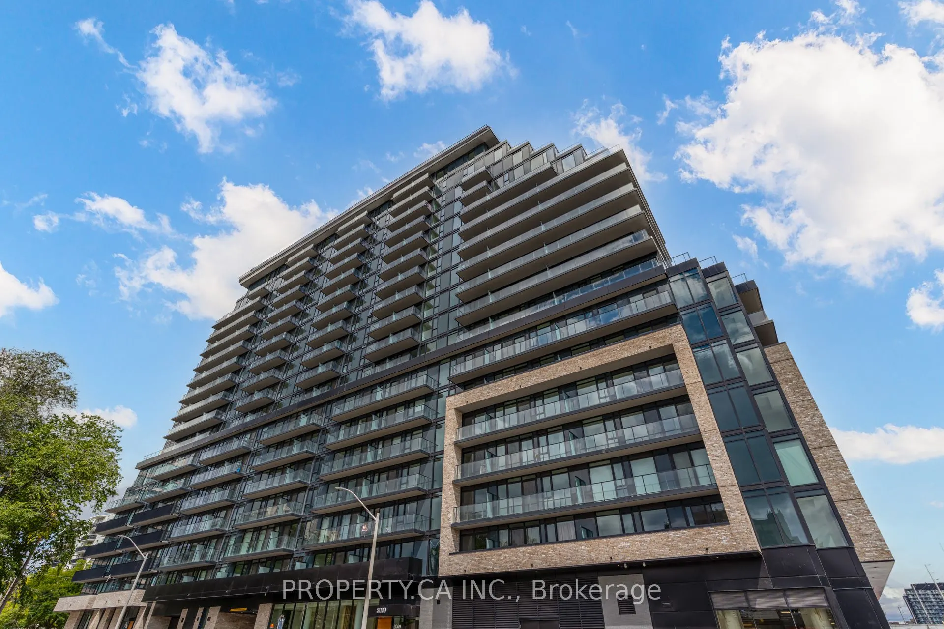 3009 Novar Road, #903