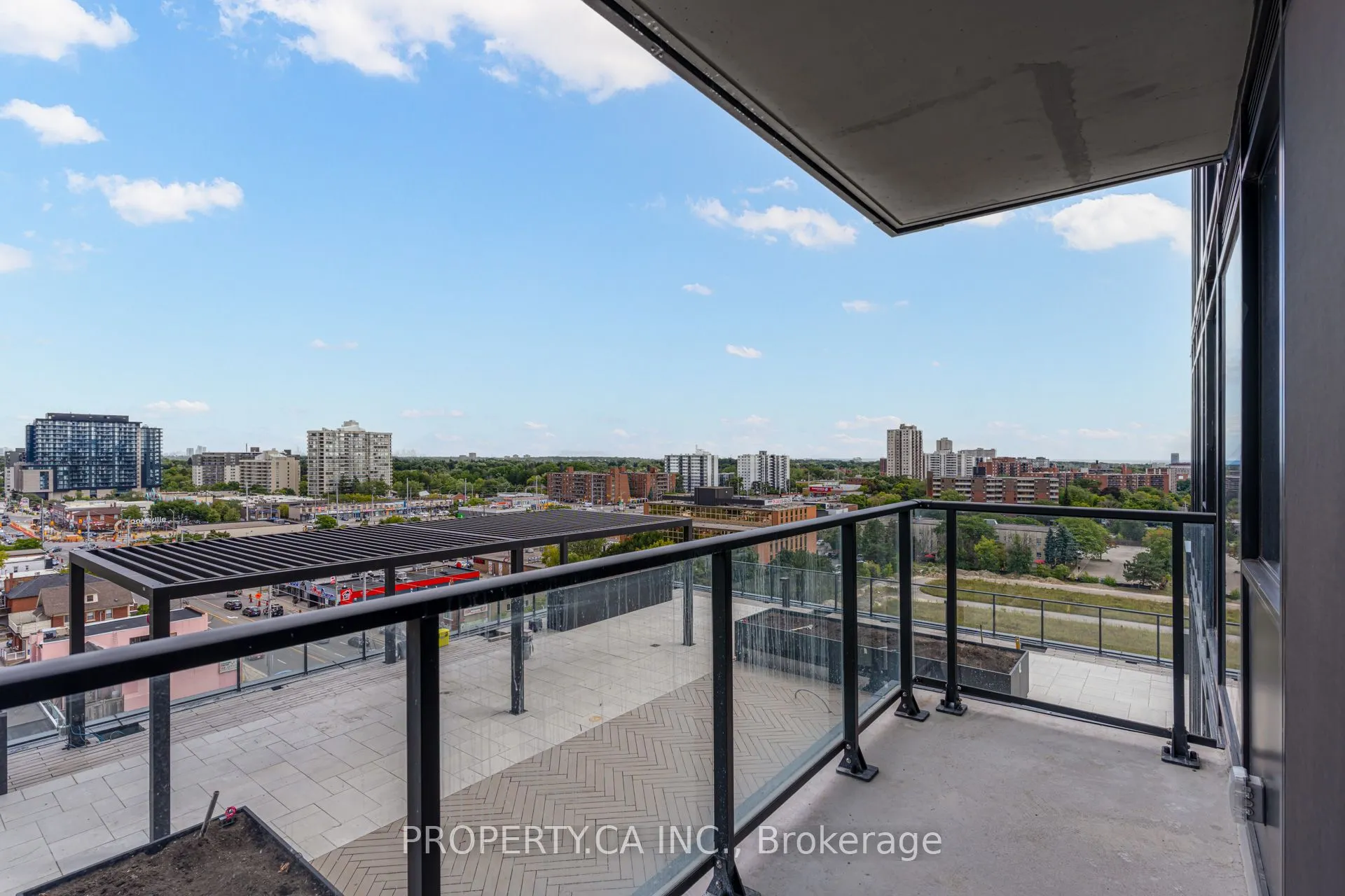 3009 Novar Road, #903