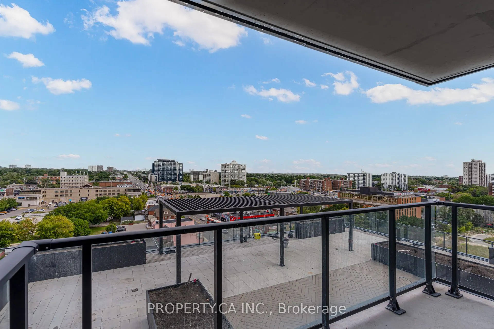 3009 Novar Road, #903
