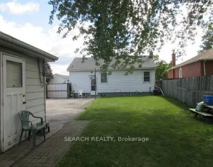 37 North Alarton Street