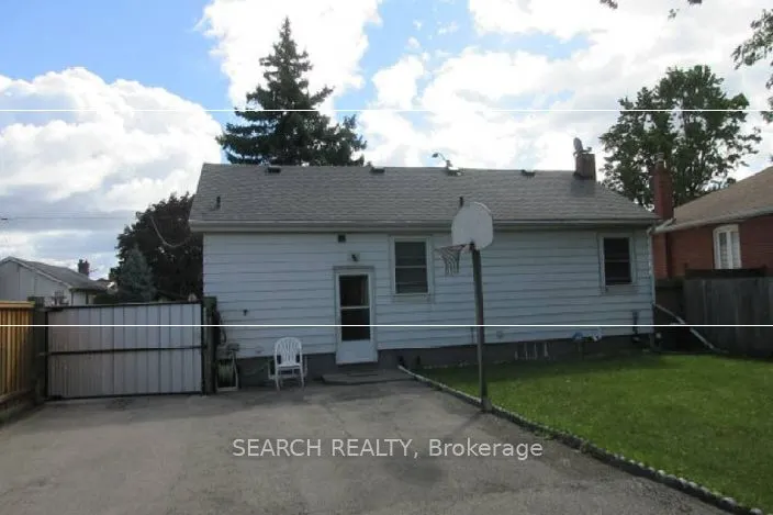 37 North Alarton Street