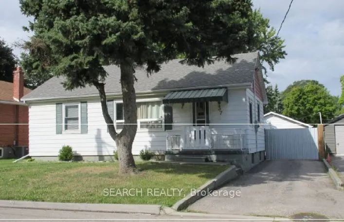 37 North Alarton Street