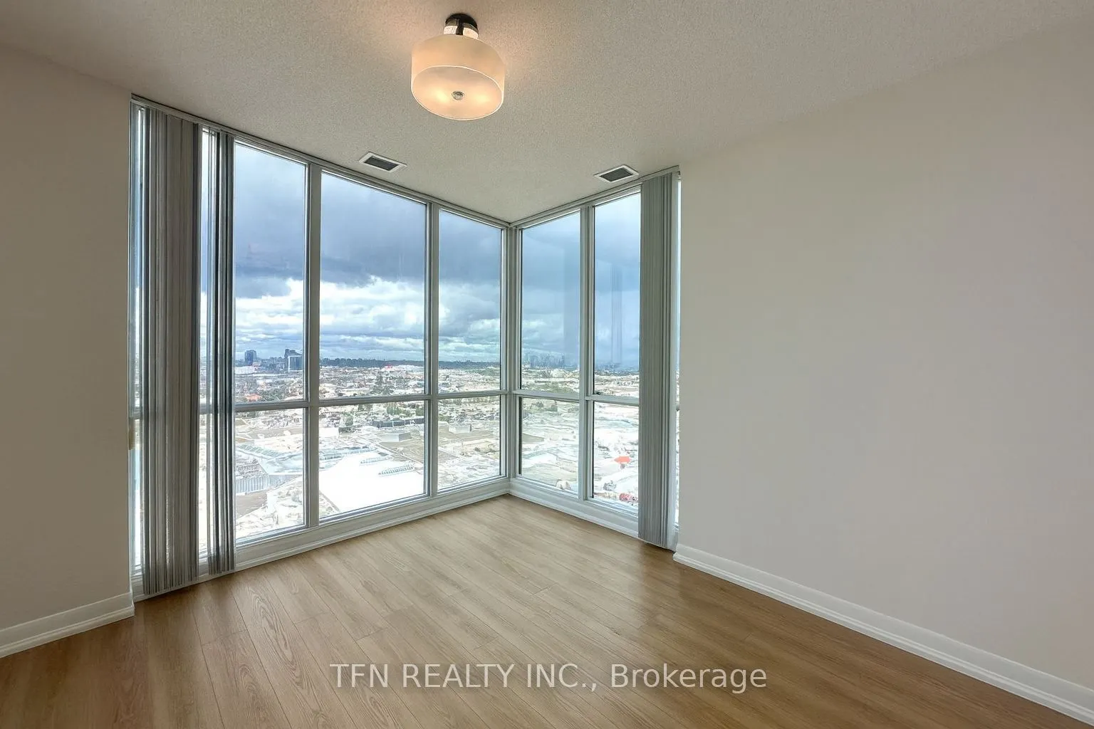 205 Sherway Gardens Road, #2405