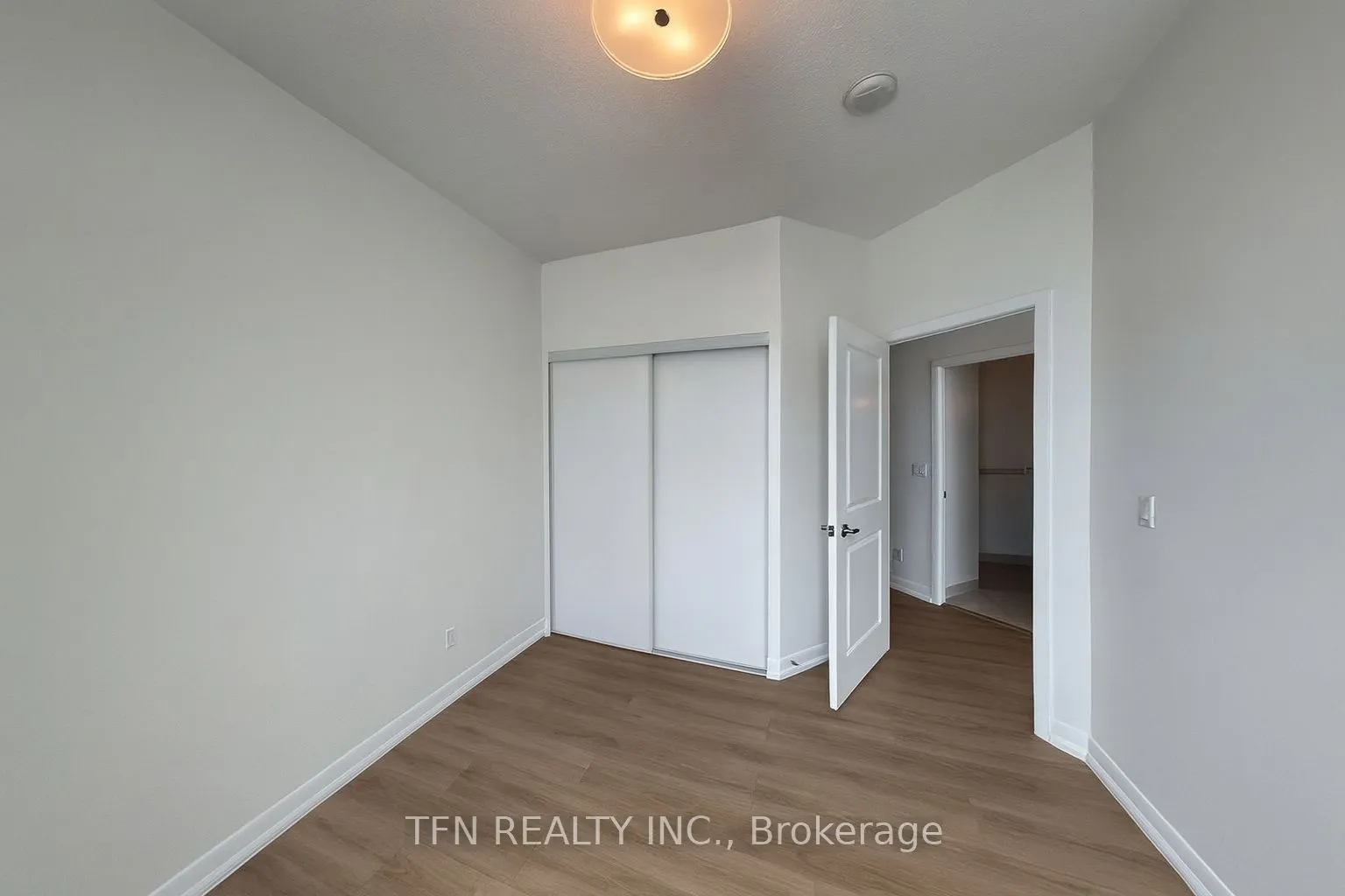 205 Sherway Gardens Road, #2405
