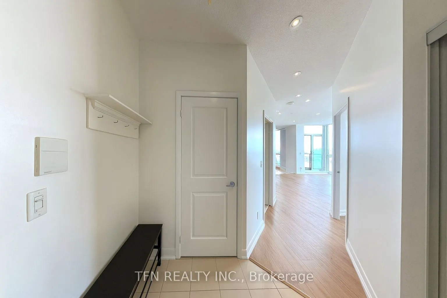 205 Sherway Gardens Road, #2405
