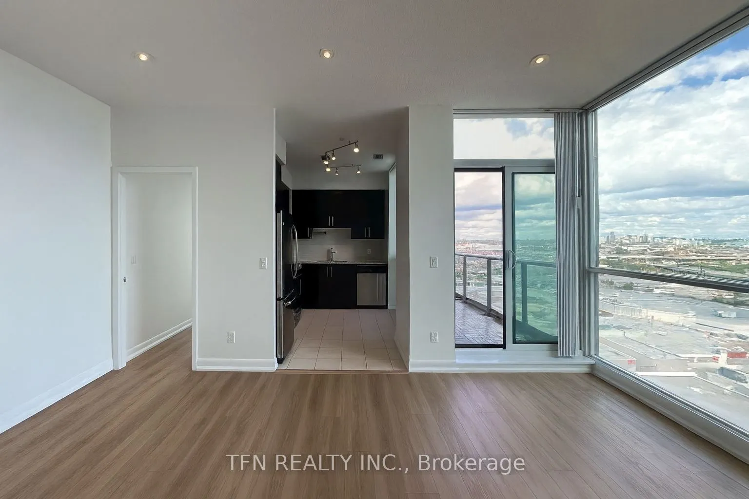 205 Sherway Gardens Road, #2405
