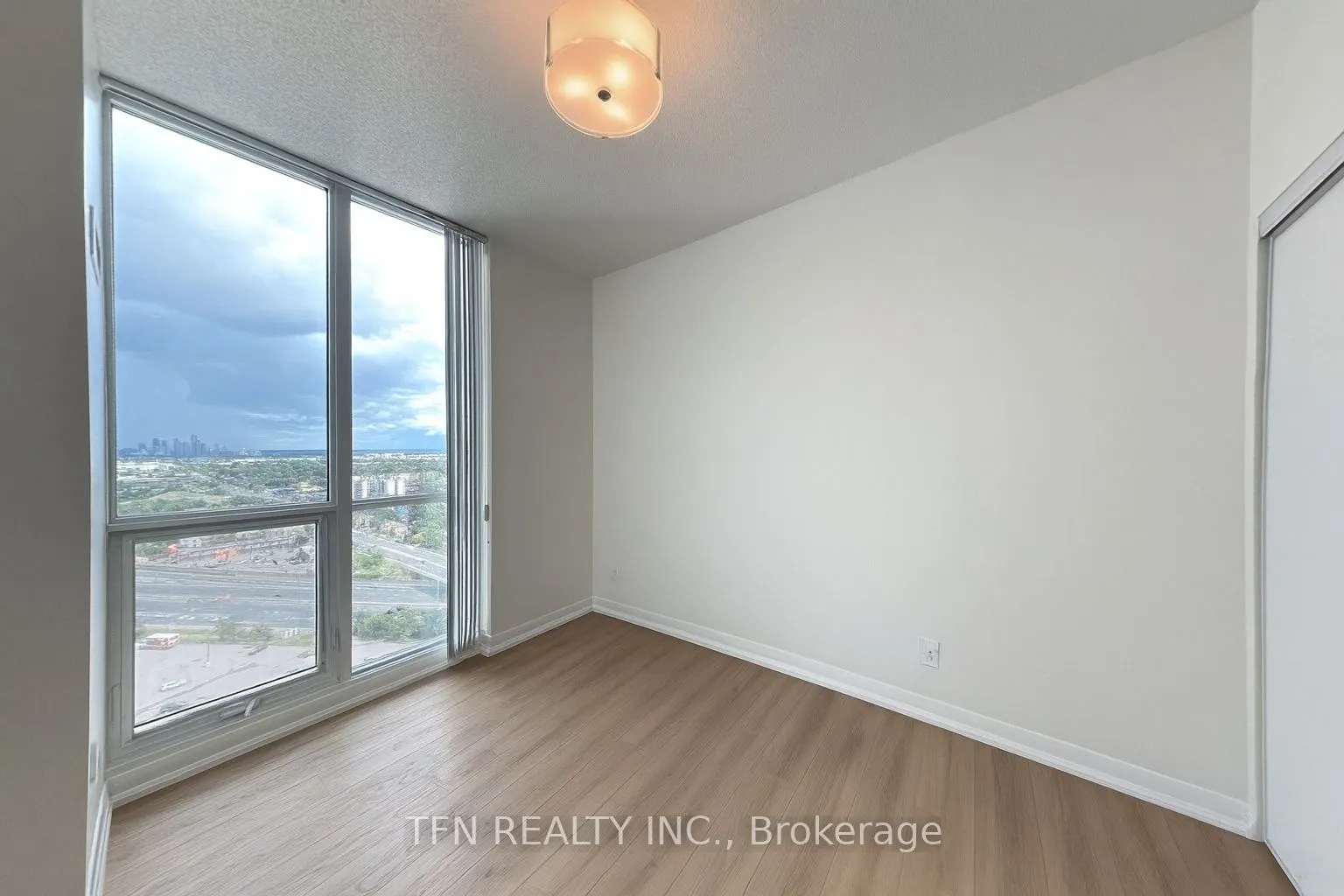 205 Sherway Gardens Road, #2405