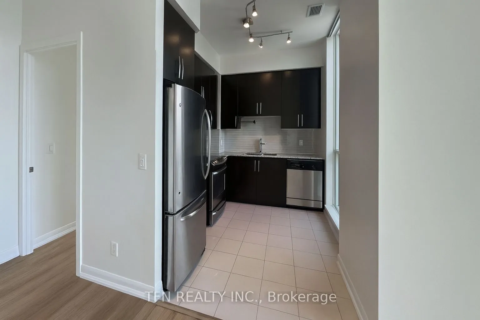205 Sherway Gardens Road, #2405