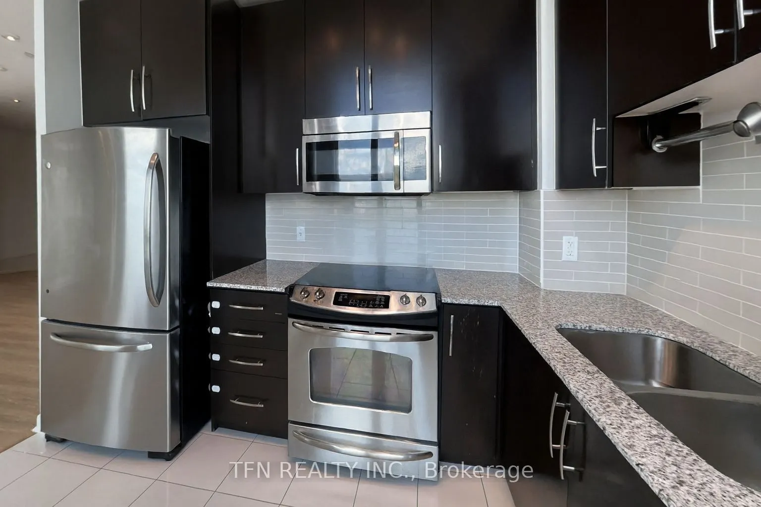 205 Sherway Gardens Road, #2405