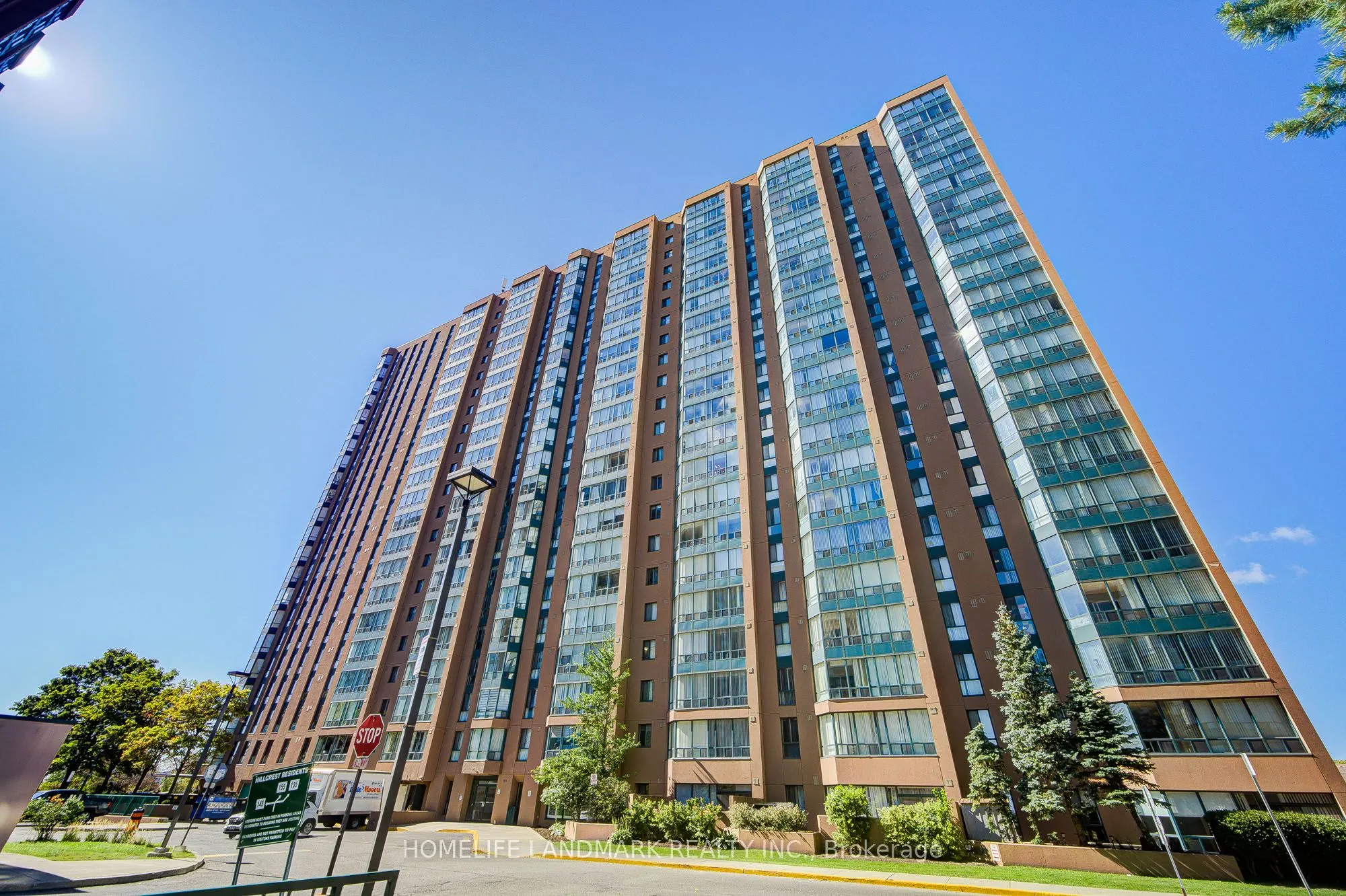 155 Hillcrest Avenue, #2306