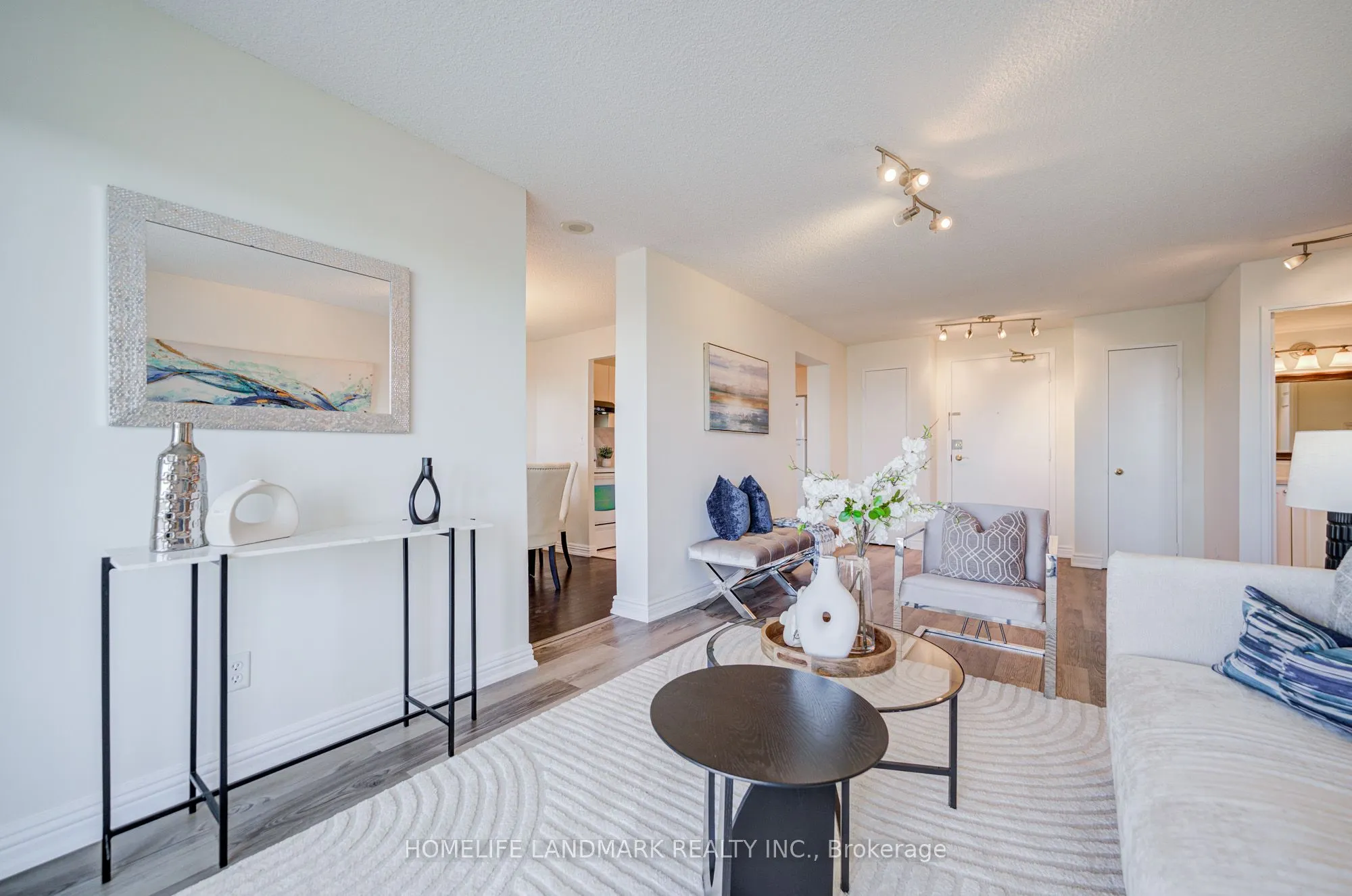 155 Hillcrest Avenue, #2306