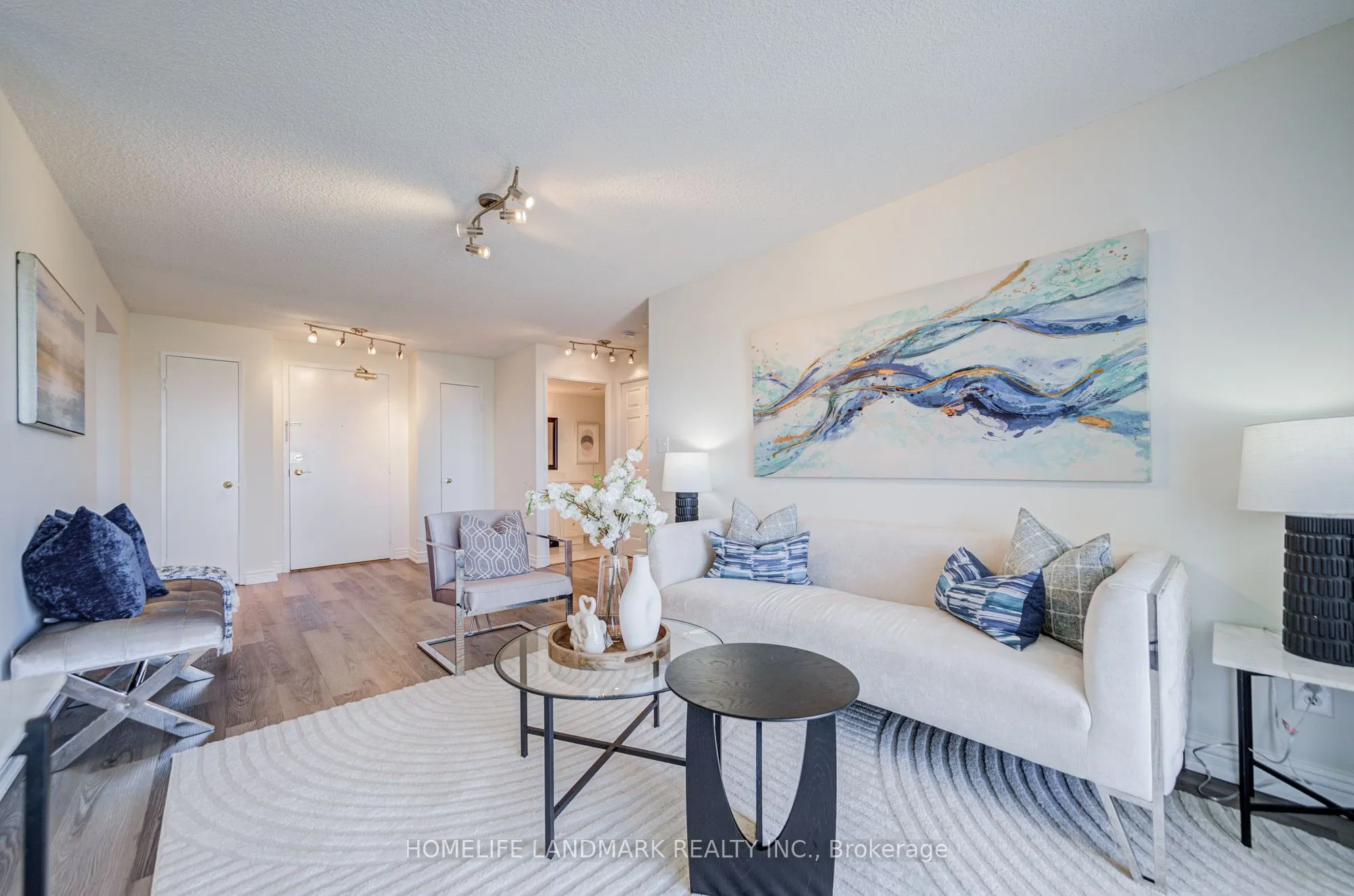 155 Hillcrest Avenue, #2306