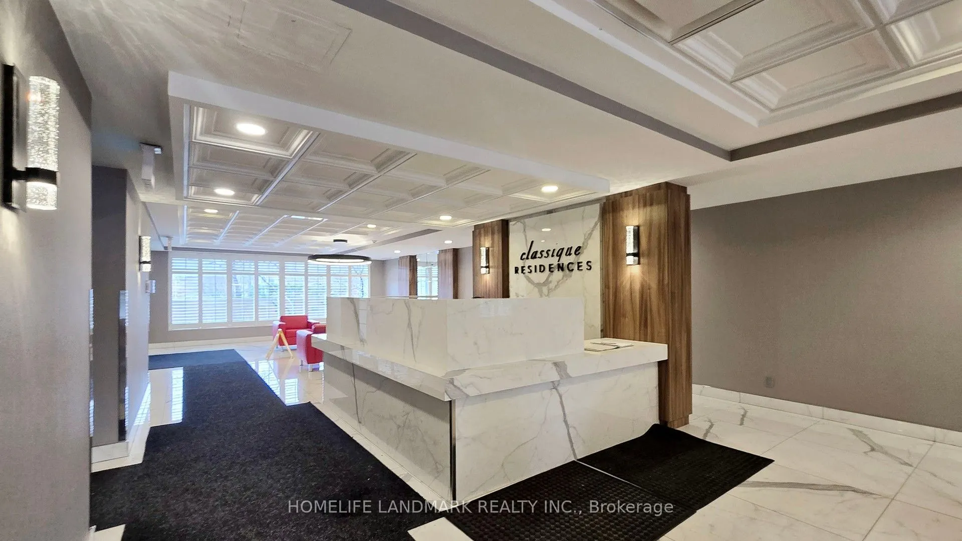 155 Hillcrest Avenue, #2306