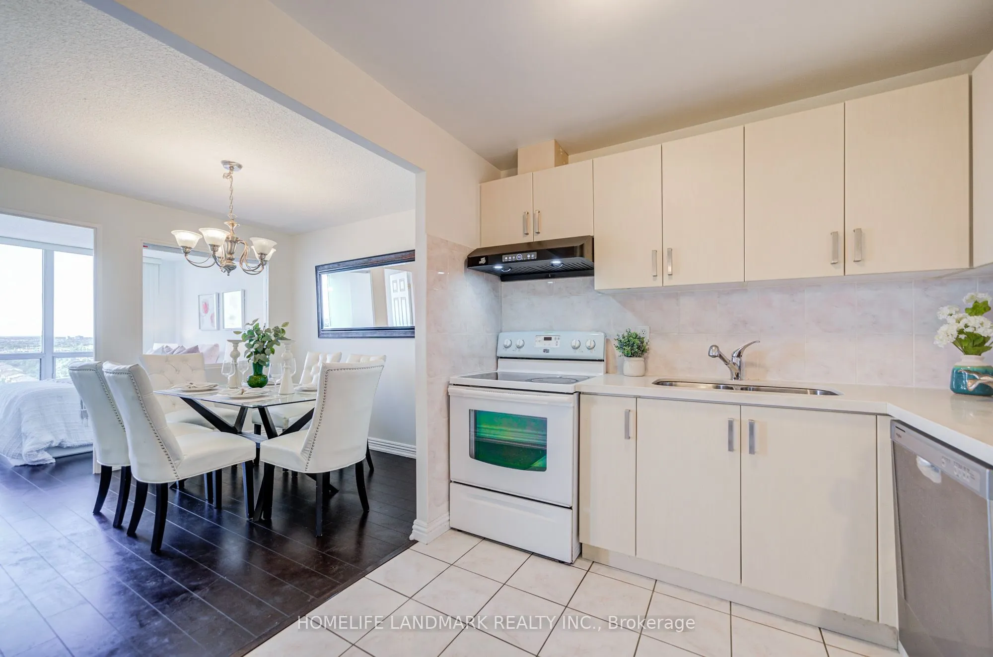 155 Hillcrest Avenue, #2306