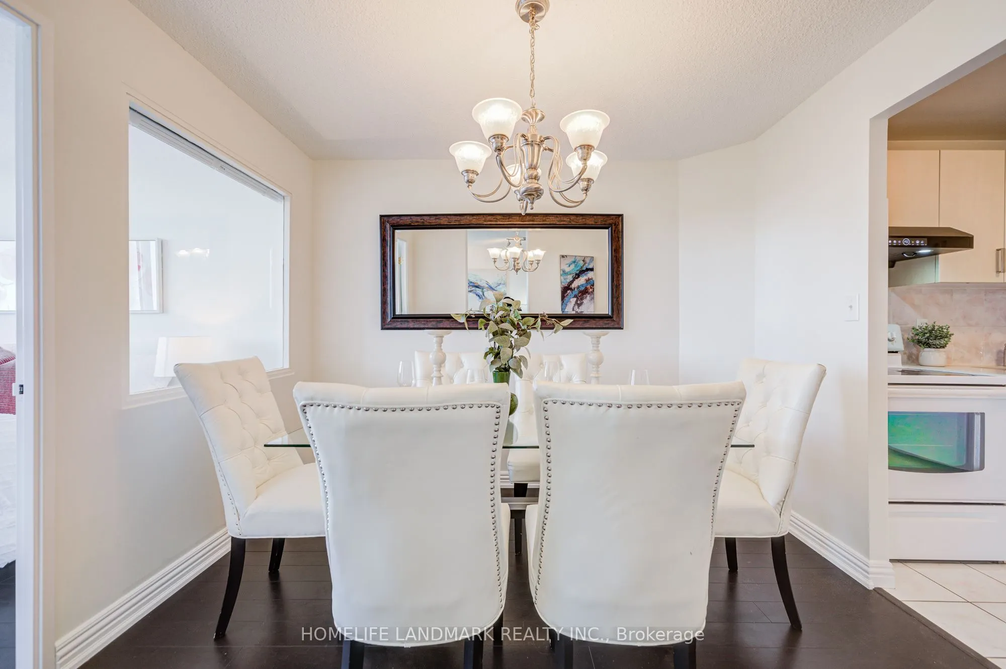 155 Hillcrest Avenue, #2306