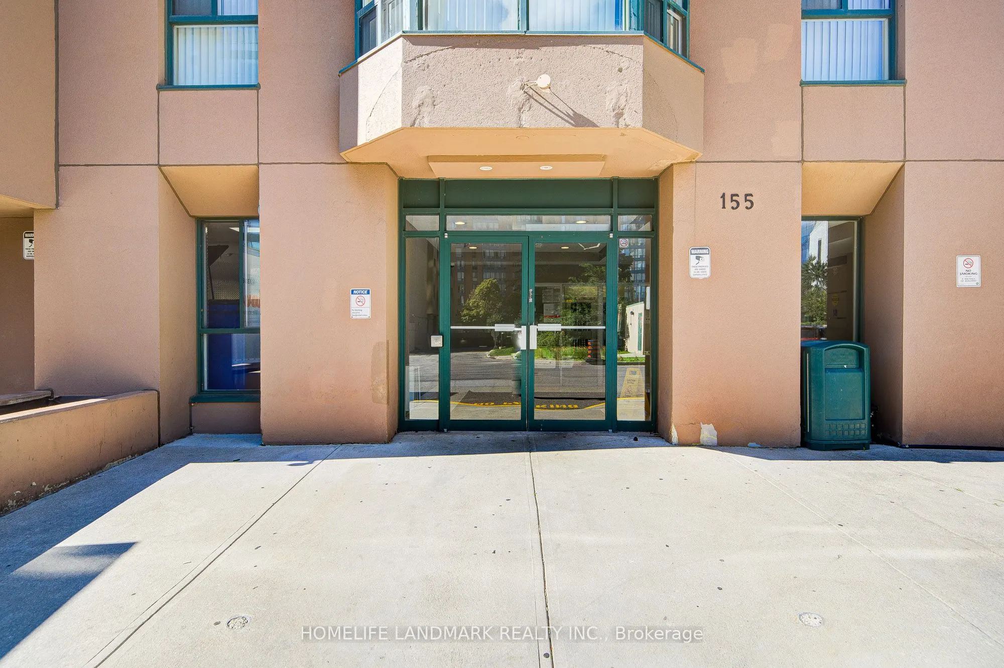 155 Hillcrest Avenue, #2306
