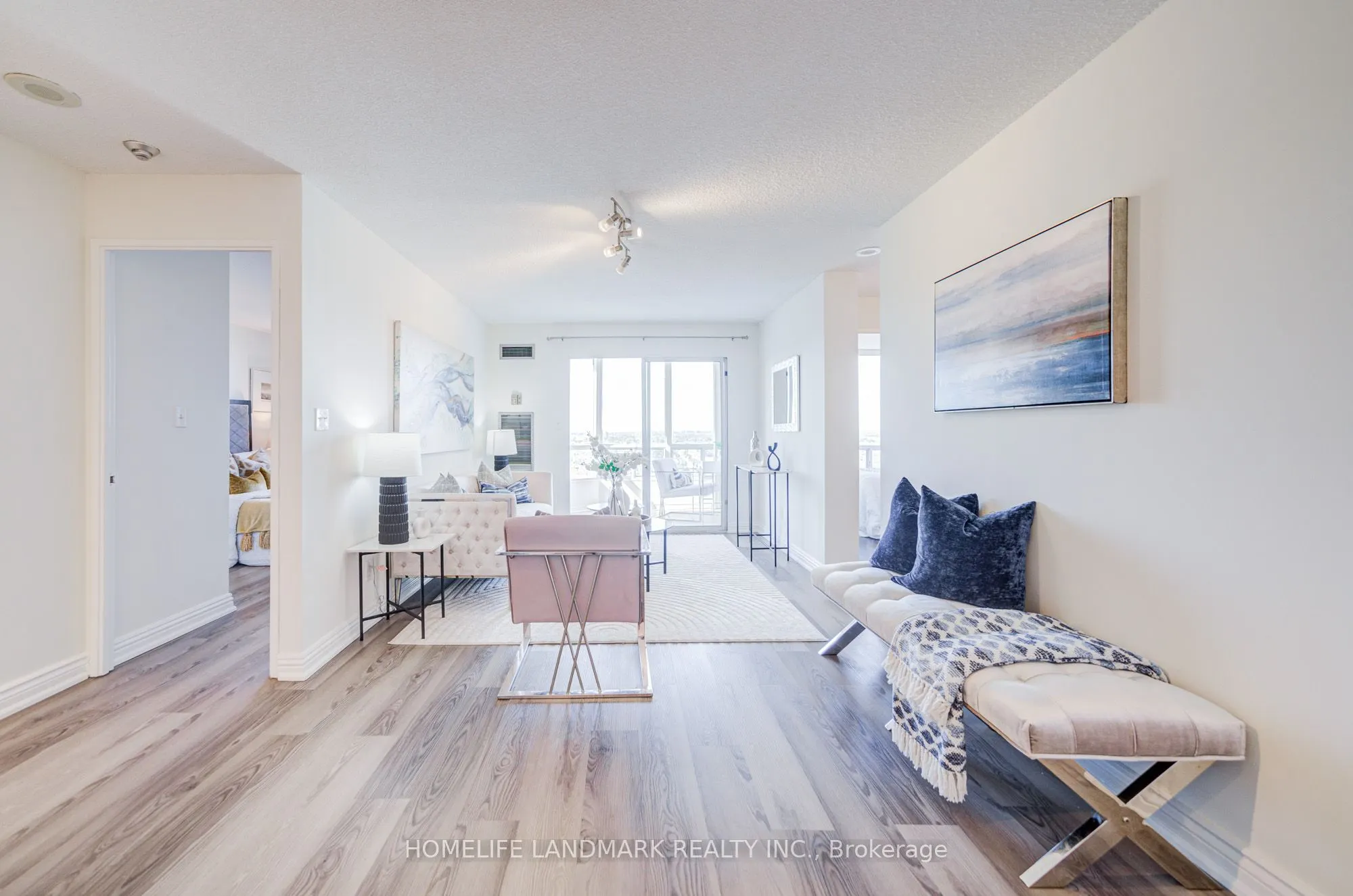 155 Hillcrest Avenue, #2306