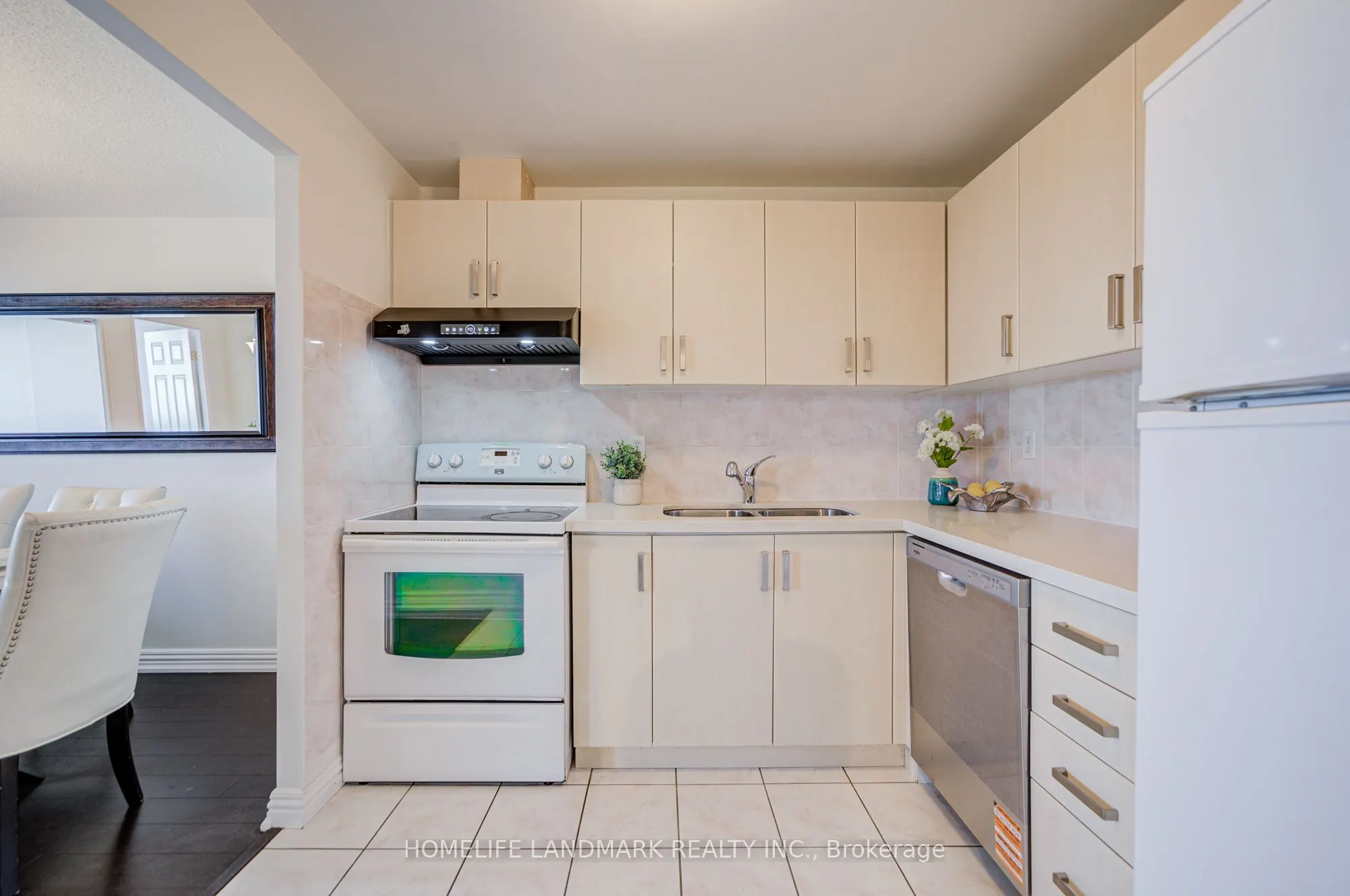 155 Hillcrest Avenue, #2306