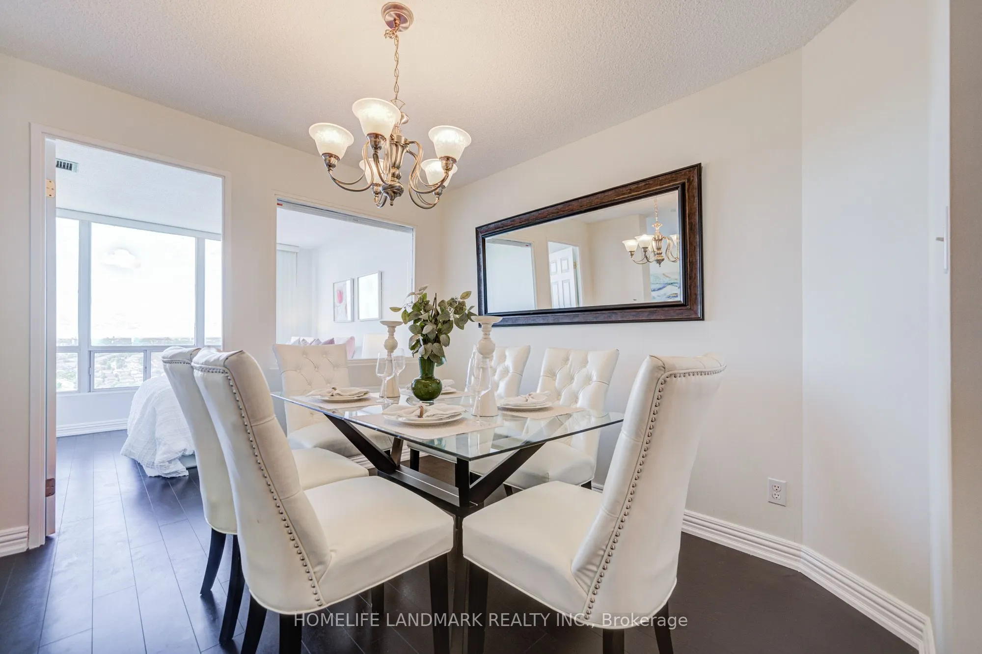 155 Hillcrest Avenue, #2306