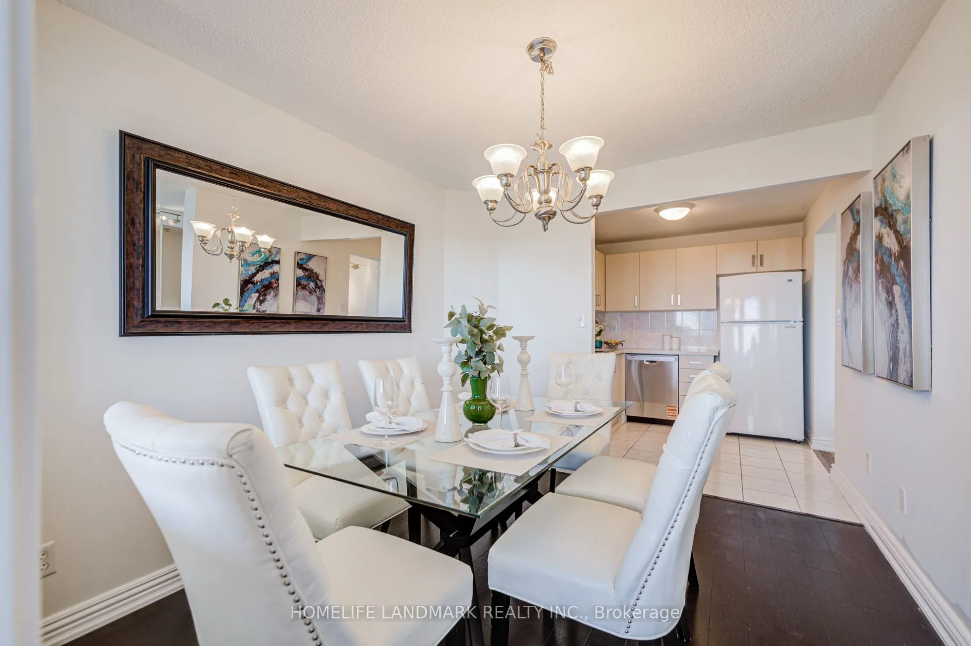 155 Hillcrest Avenue, #2306