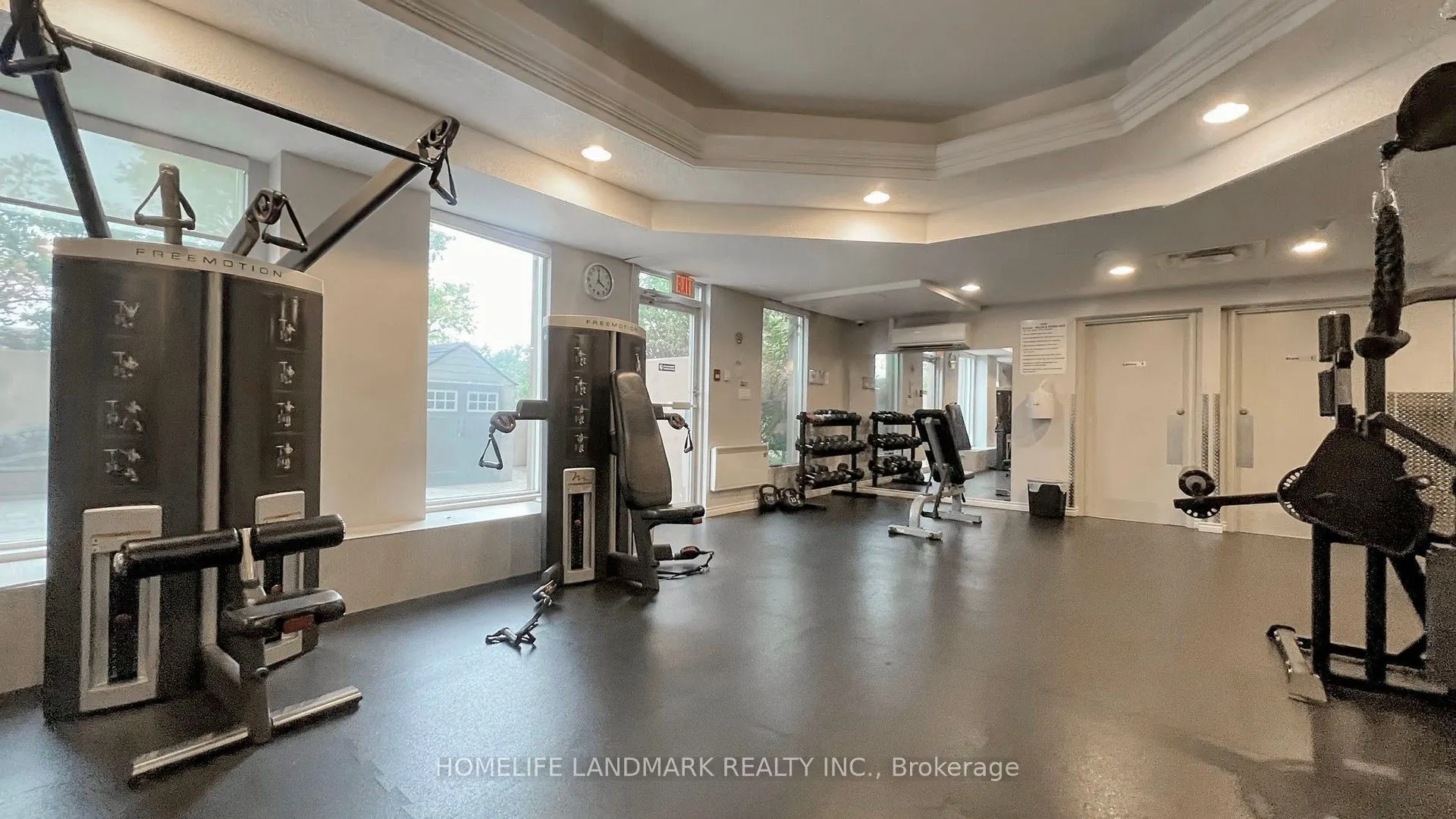 155 Hillcrest Avenue, #2306