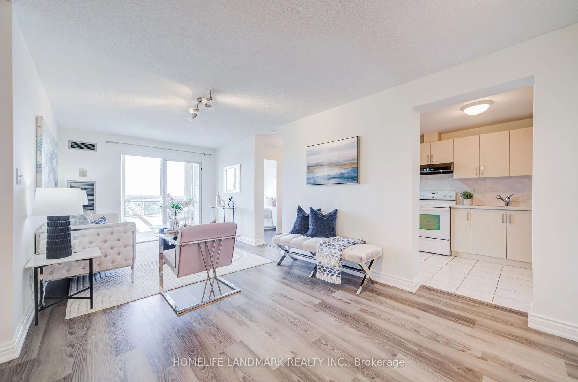 155 Hillcrest Avenue, #2306