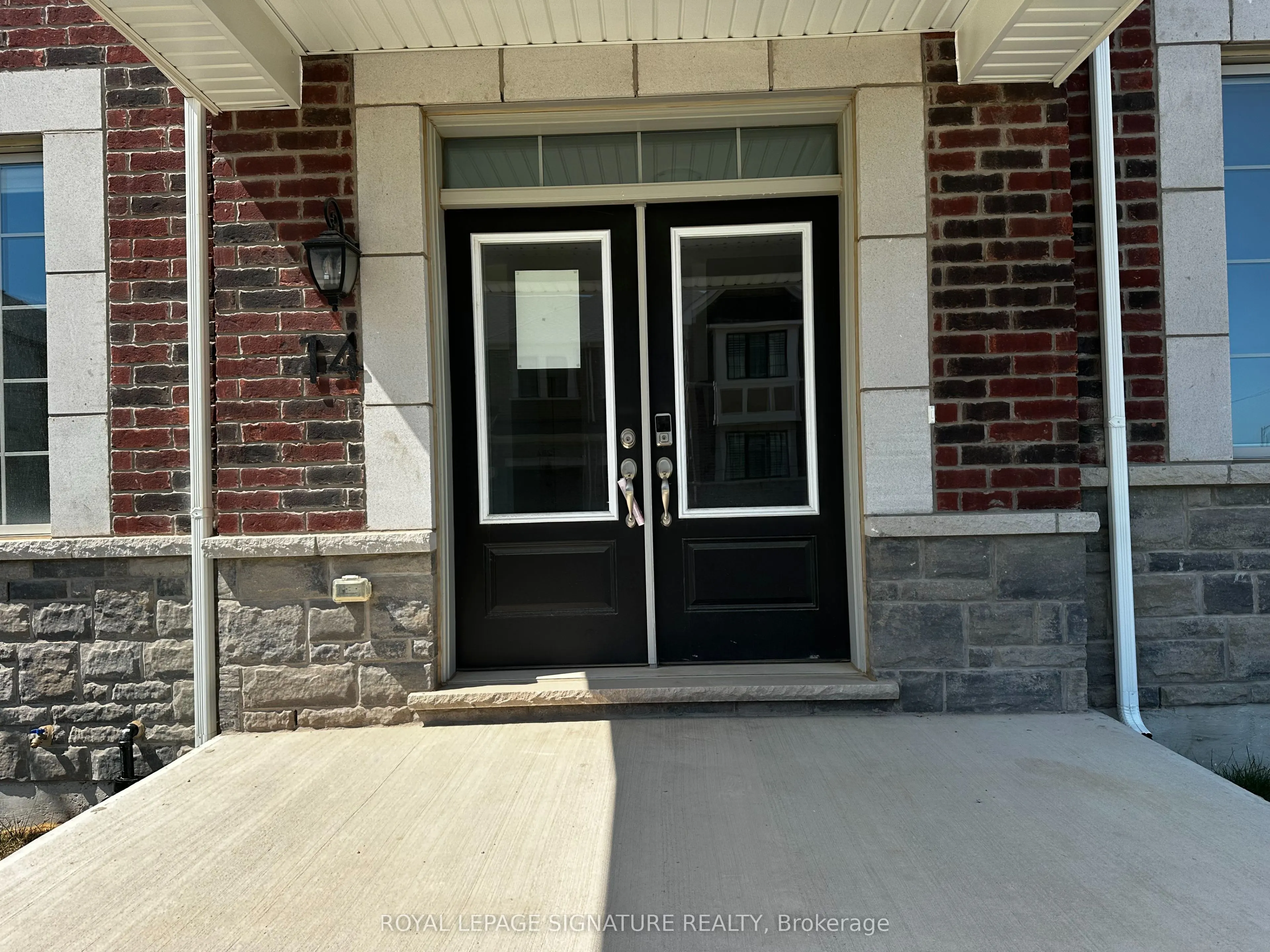 1259 Lily Crescent, #14
