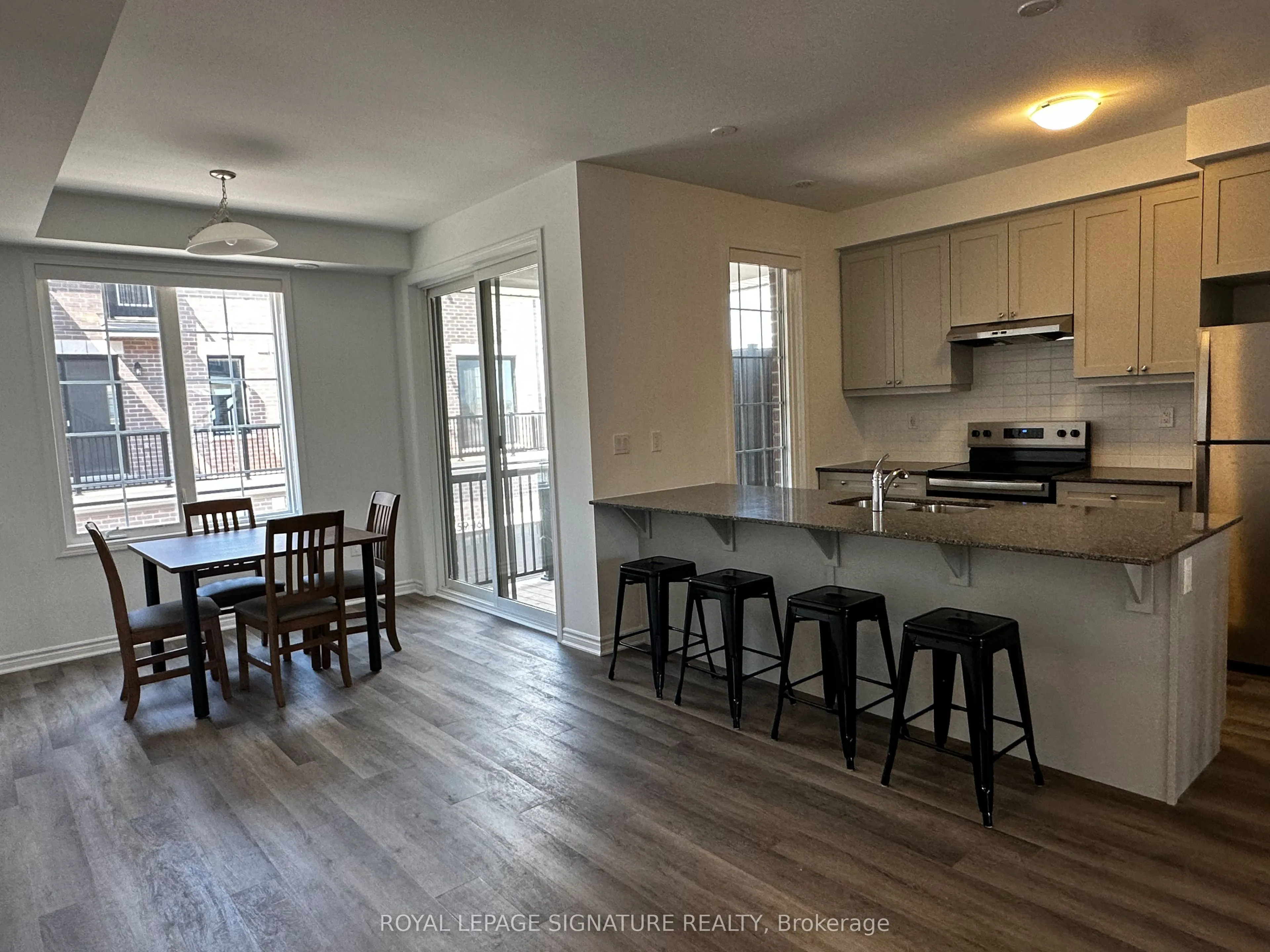 1259 Lily Crescent, #14