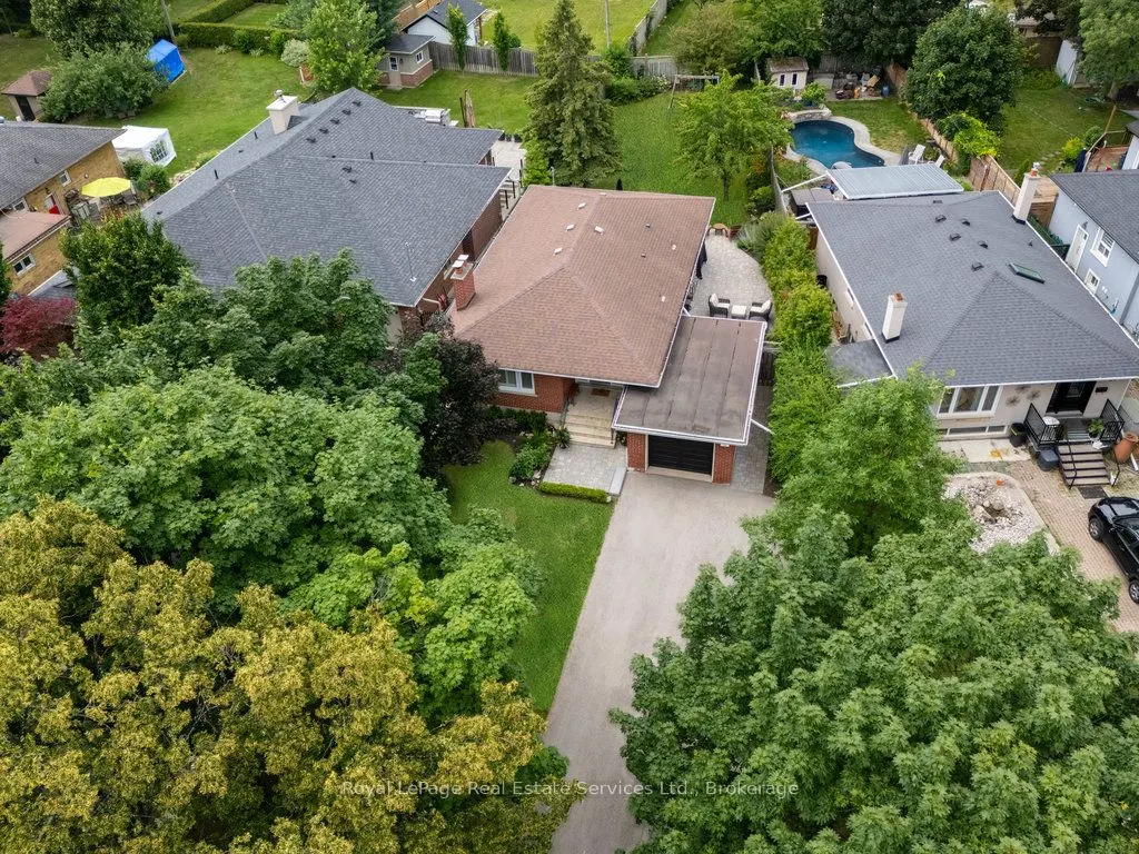 33 Forster Park Drive