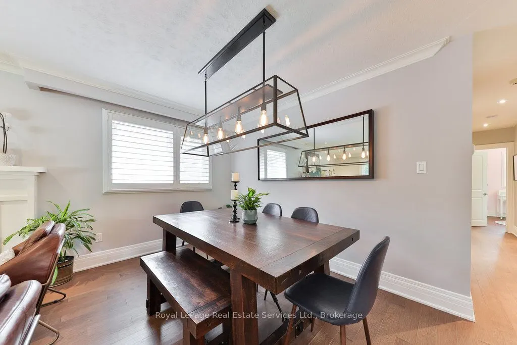 33 Forster Park Drive