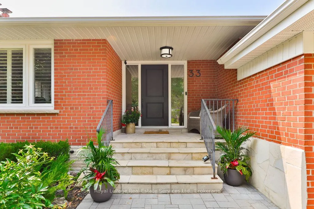 33 Forster Park Drive