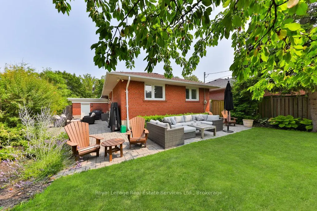 33 Forster Park Drive