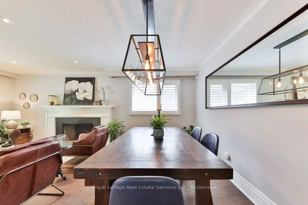 33 Forster Park Drive