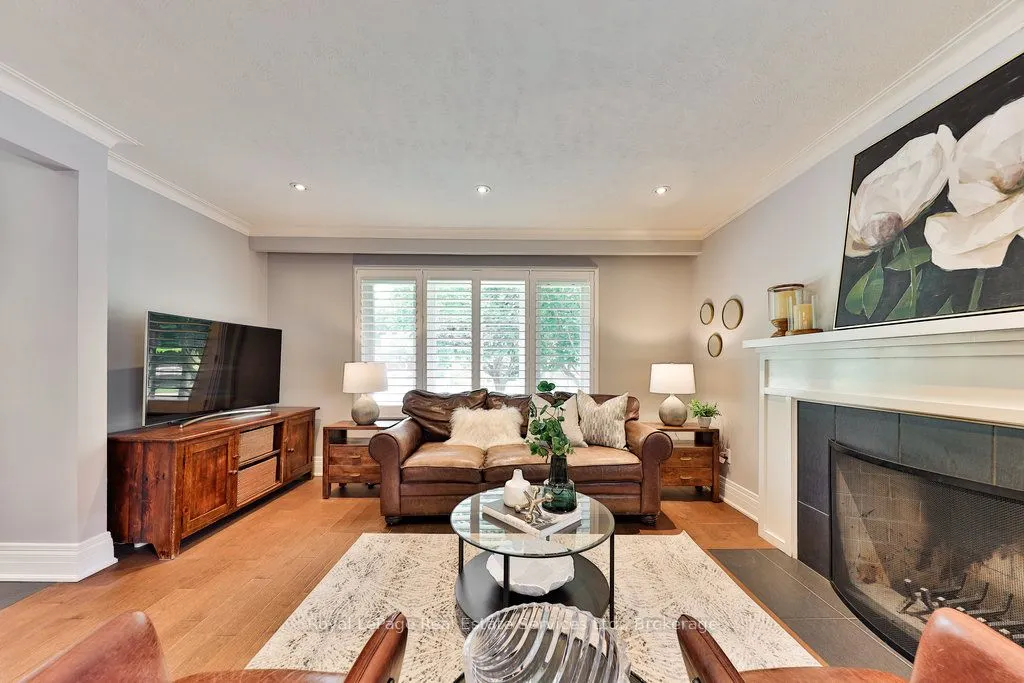33 Forster Park Drive