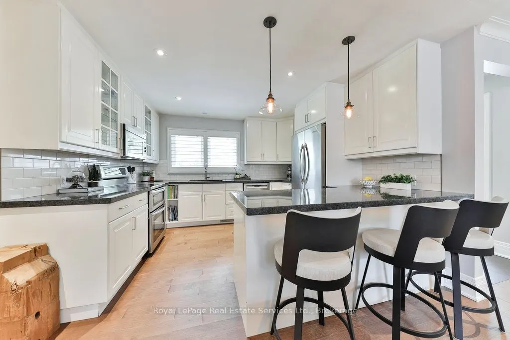 33 Forster Park Drive