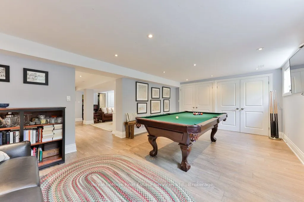 33 Forster Park Drive