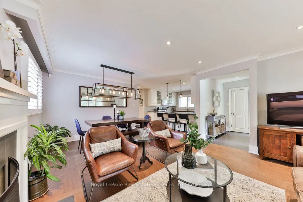 33 Forster Park Drive