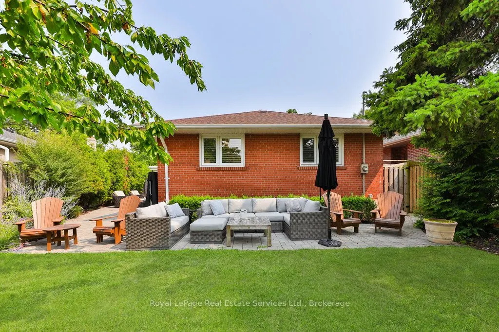33 Forster Park Drive