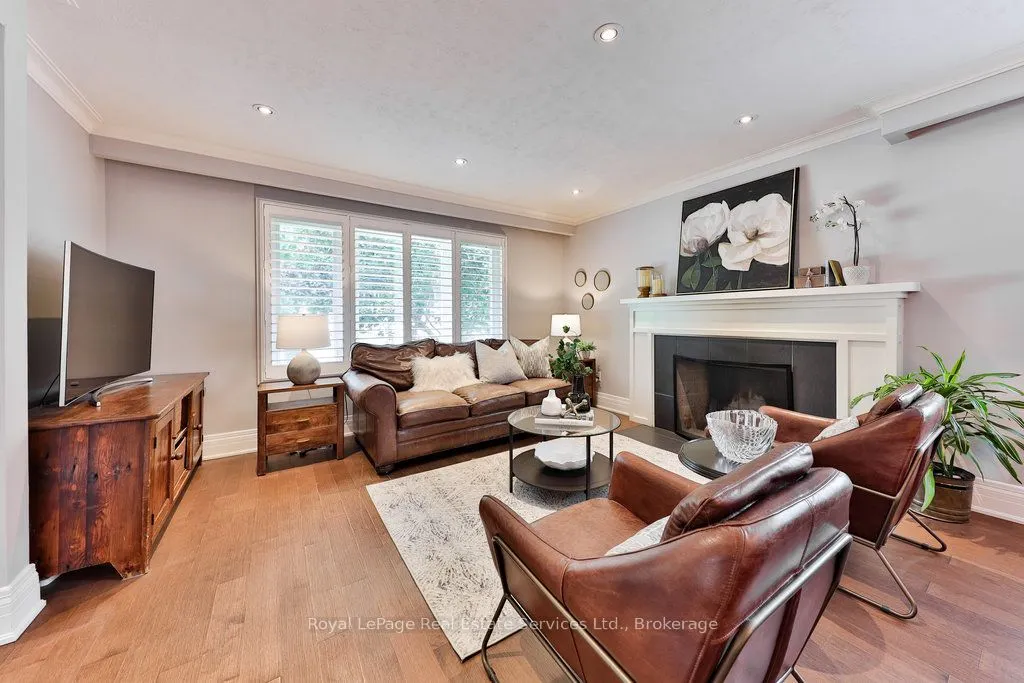 33 Forster Park Drive