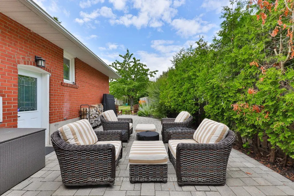 33 Forster Park Drive
