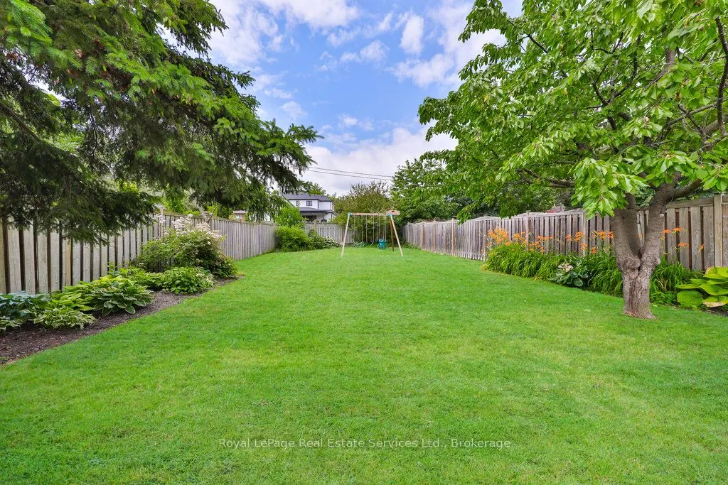 33 Forster Park Drive