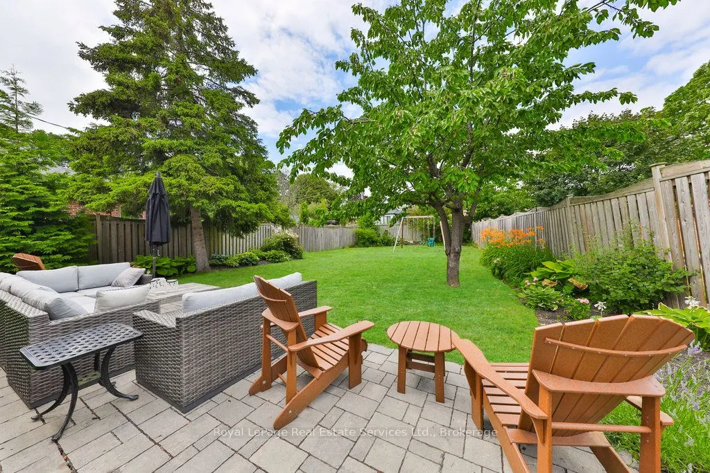 33 Forster Park Drive