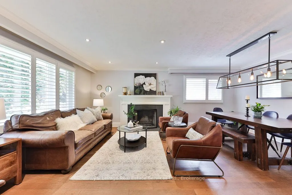 33 Forster Park Drive