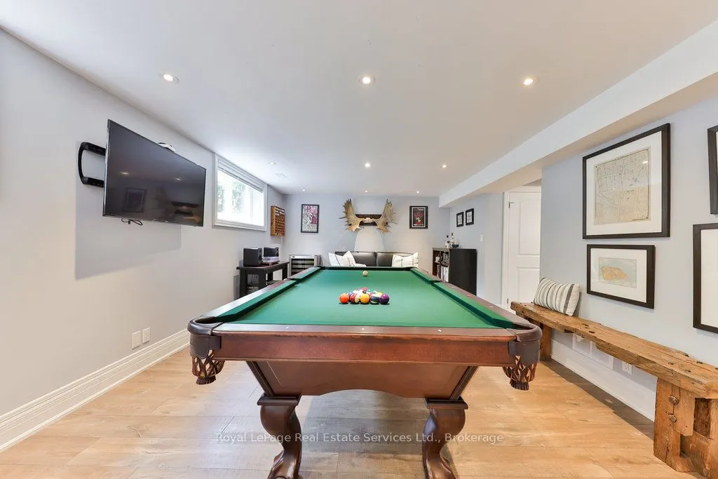 33 Forster Park Drive